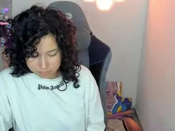 aqua_emilly from Chaturbate