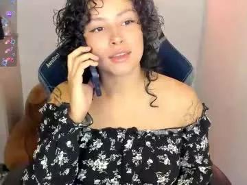 aqua_emilly from Chaturbate