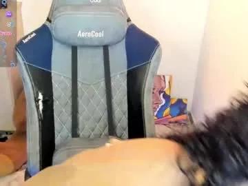 aqua_emilly from Chaturbate