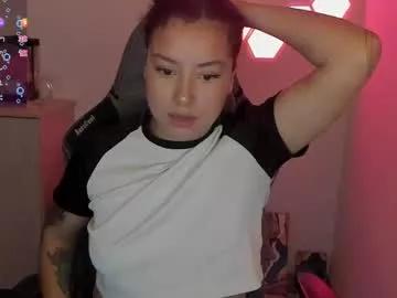 aqua_emilly from Chaturbate