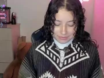 aqua_emilly from Chaturbate