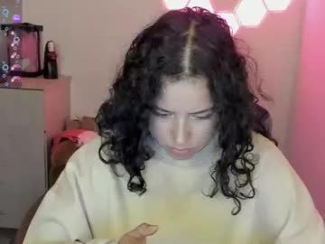 aqua_emilly from Chaturbate