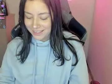 aqua_emilly from Chaturbate