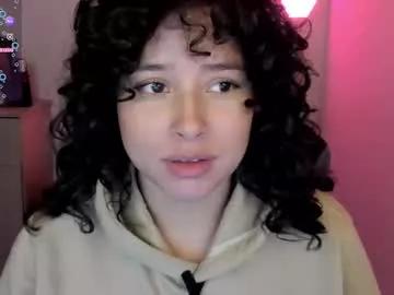 aqua_emilly from Chaturbate