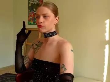Photos of aqua_sultry from Chaturbate is Freechat