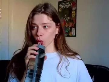 aqua_sultry from Chaturbate