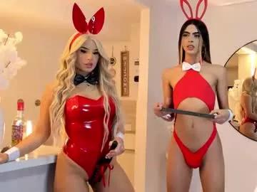 aquariaafairy_ from Chaturbate