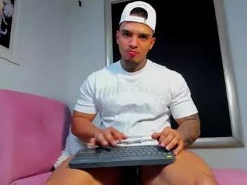 Photos of aquiles_elpapi from Chaturbate is Freechat