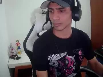 Aquilesnazoa webcams show profile image 