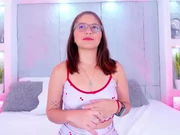 arabecker from Chaturbate
