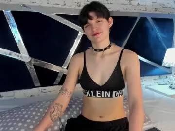 arabellablue from Chaturbate is Freechat