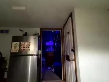 arabellajames444 from Chaturbate
