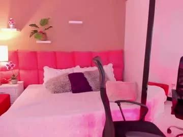 arabellaswan from Chaturbate