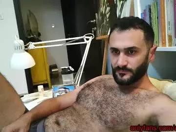 arabhairy90 from Chaturbate