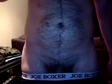 arabiandream21 from Chaturbate