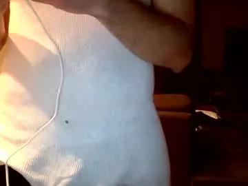 arabiandream21 from Chaturbate