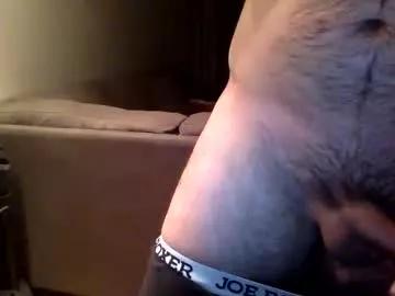 arabiandream21 from Chaturbate