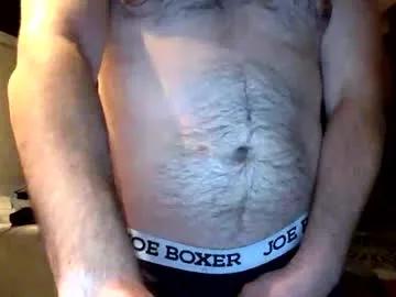 arabiandream21 from Chaturbate
