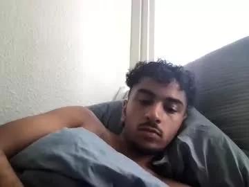 arabicforyou69 from Chaturbate