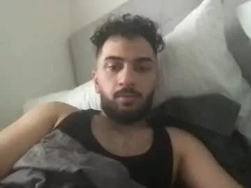 arabicforyou69 from Chaturbate