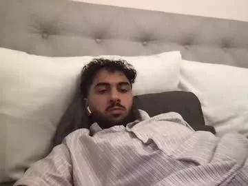arabicforyou69 from Chaturbate