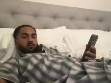 arabicforyou69 from Chaturbate