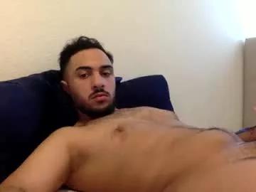 arabicforyou69 from Chaturbate