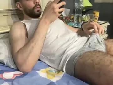 arabman991 from Chaturbate