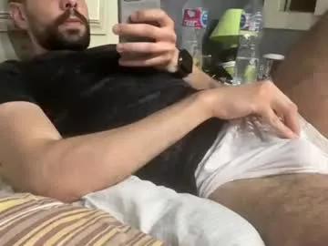 arabman991 from Chaturbate