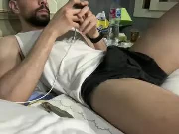 arabman991 from Chaturbate