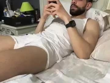arabman991 from Chaturbate