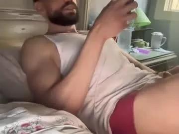 arabman991 from Chaturbate