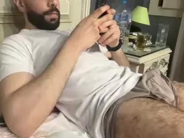 arabman991 from Chaturbate