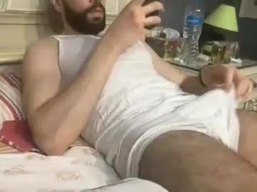 arabman991 from Chaturbate