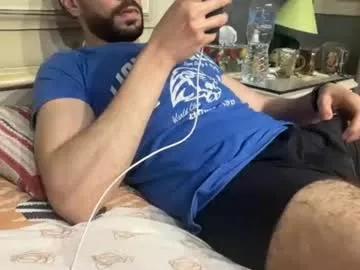 arabman991 from Chaturbate
