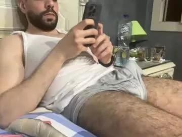 arabman991 from Chaturbate
