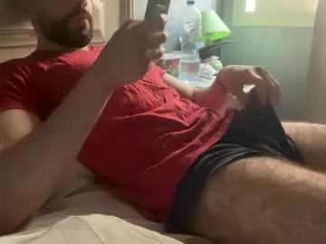 arabman991 from Chaturbate