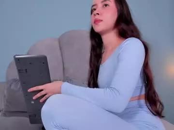 aralynn_white from Chaturbate