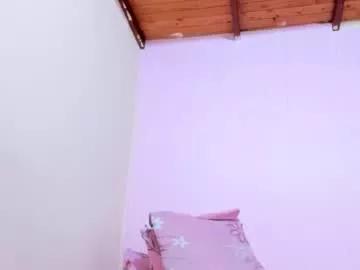 aranna_wild from Chaturbate