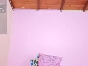 aranna_wild from Chaturbate