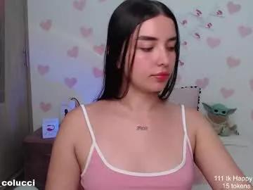 aratna_coluccii from Chaturbate