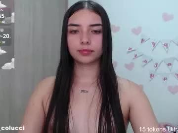 aratna_coluccii from Chaturbate