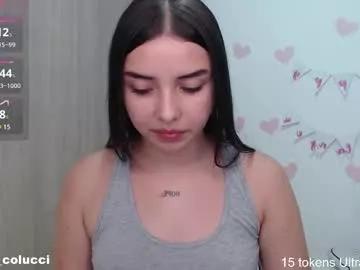 aratna_coluccii from Chaturbate