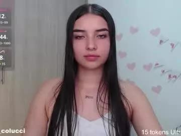 aratna_coluccii from Chaturbate