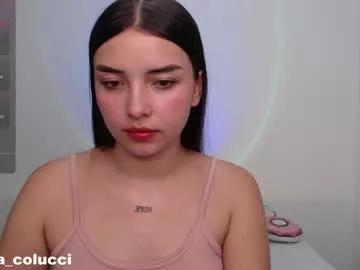 aratna_coluccii from Chaturbate