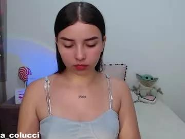 aratna_coluccii from Chaturbate