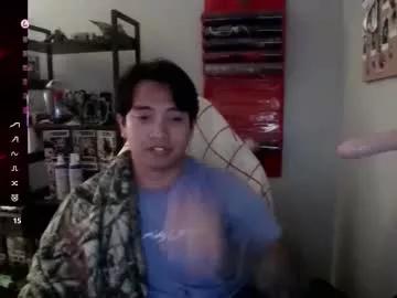 arcadianking from Chaturbate