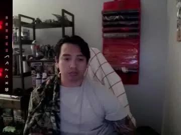 arcadianking from Chaturbate