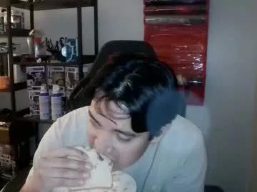 arcadianking from Chaturbate