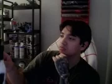 arcadianking from Chaturbate